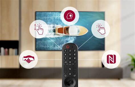 lg nfc tag on smart tv|[LG WebOS TV] .